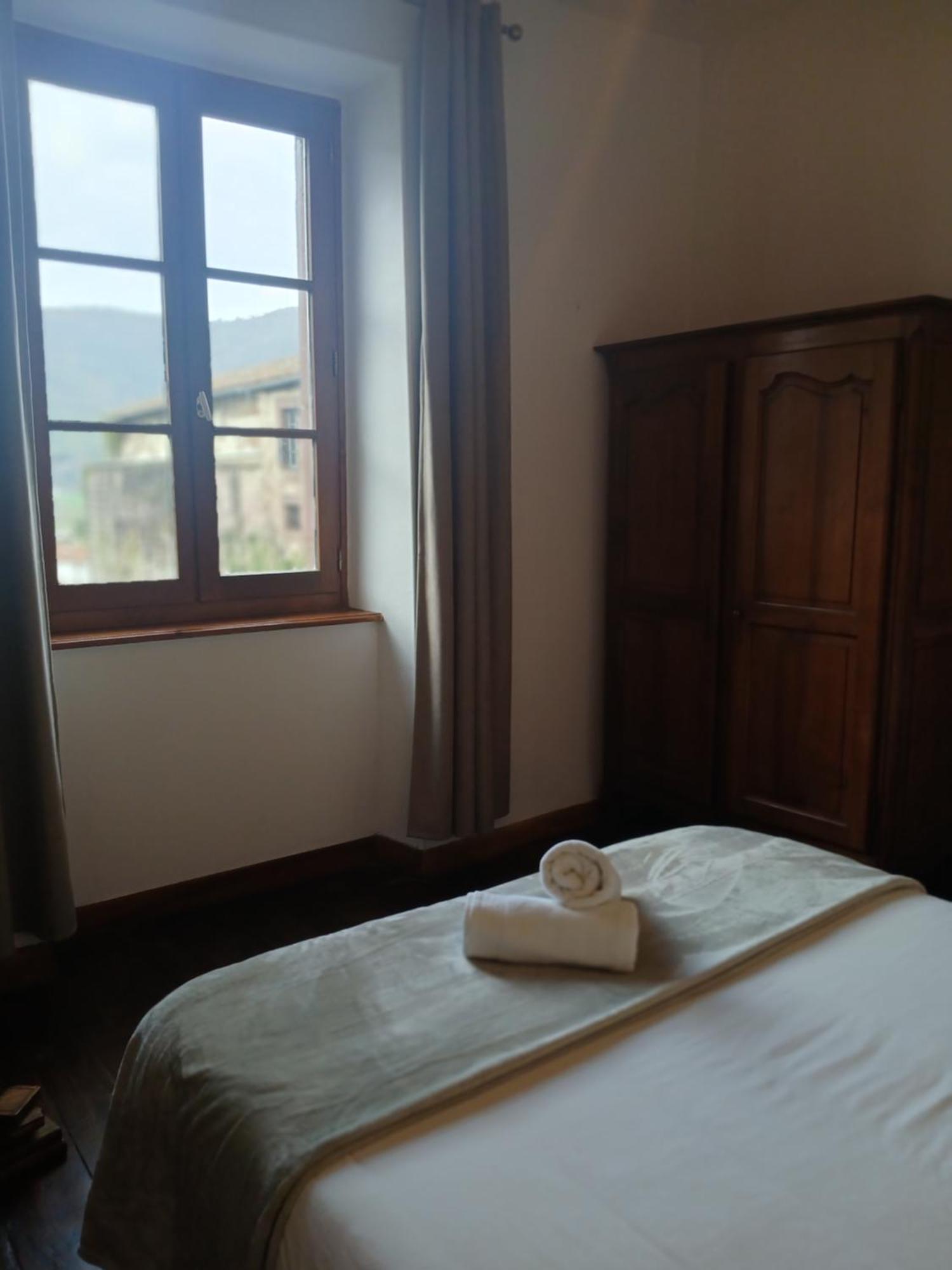 Maison Gohora Dago Saint-Jean-Pied-de-Port Dış mekan fotoğraf